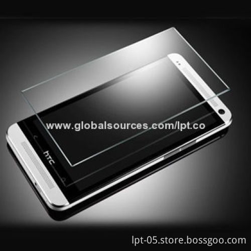 Hot Sale 9H Screen Protector, Tempered-glass for iPhone 5S